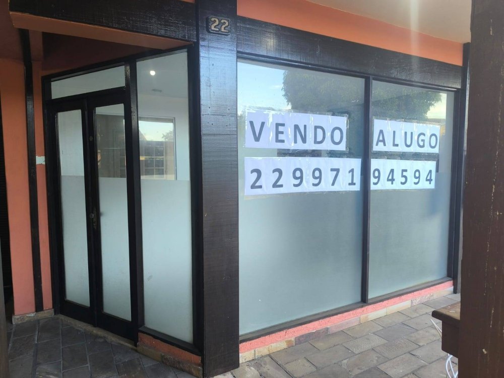Loja - Aluguel - Centro - Rio das Ostras - RJ